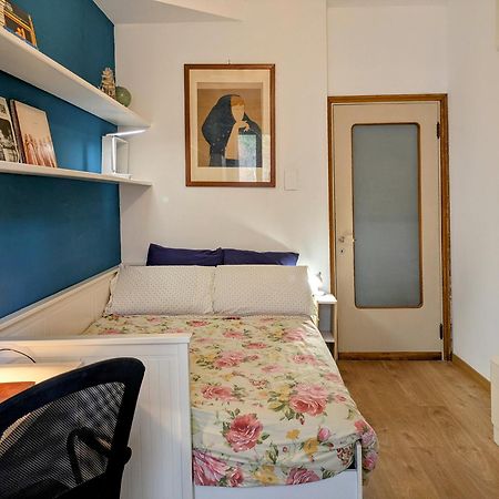 Alma Vacation Apartment In The Centre, Big Terrace Milano Exterior foto