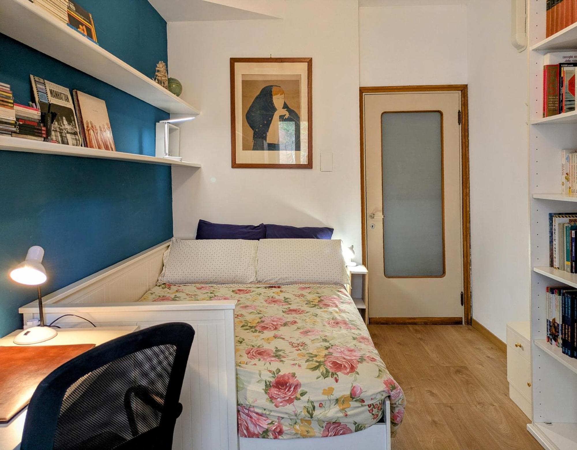 Alma Vacation Apartment In The Centre, Big Terrace Milano Exterior foto
