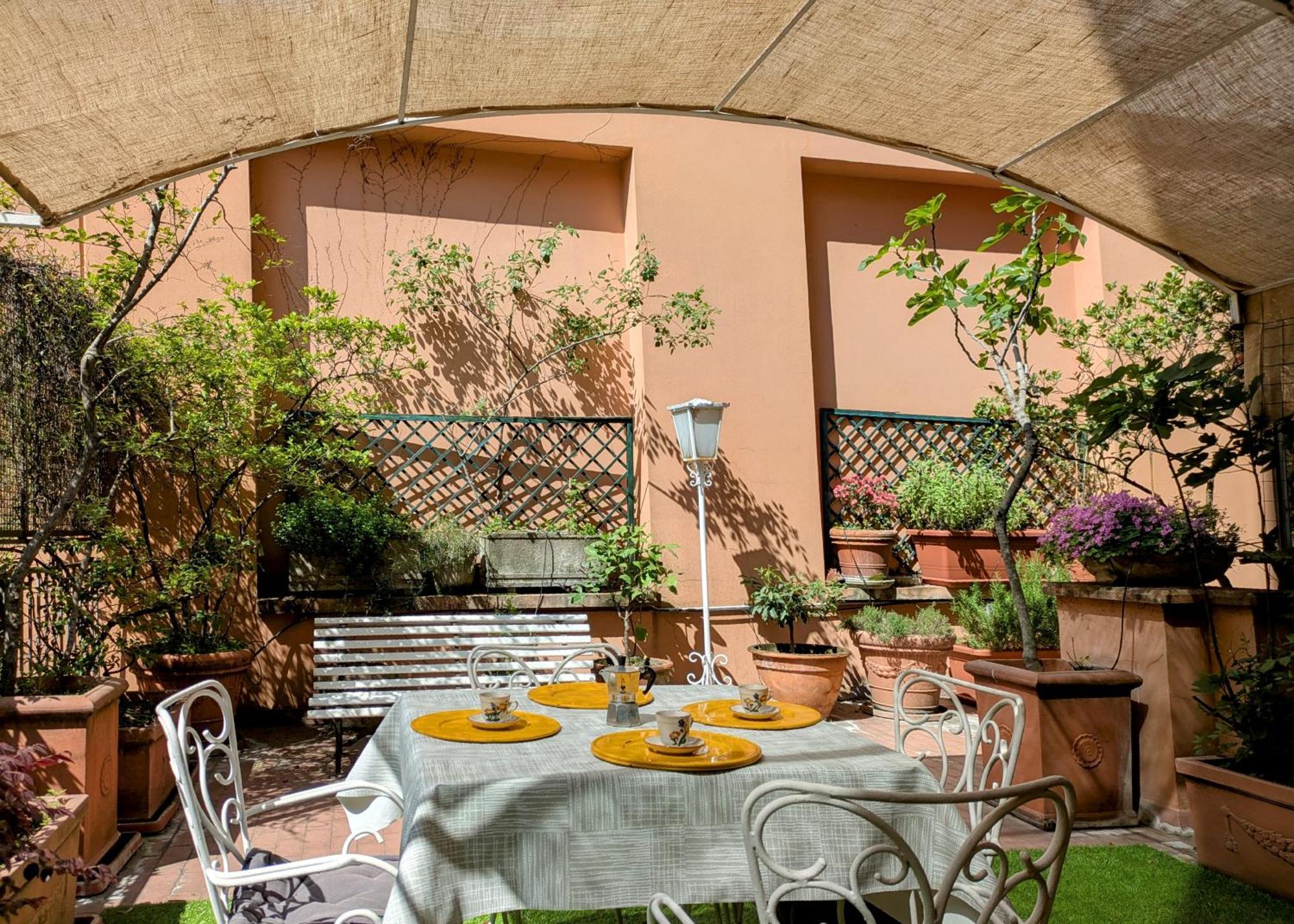 Alma Vacation Apartment In The Centre, Big Terrace Milano Exterior foto