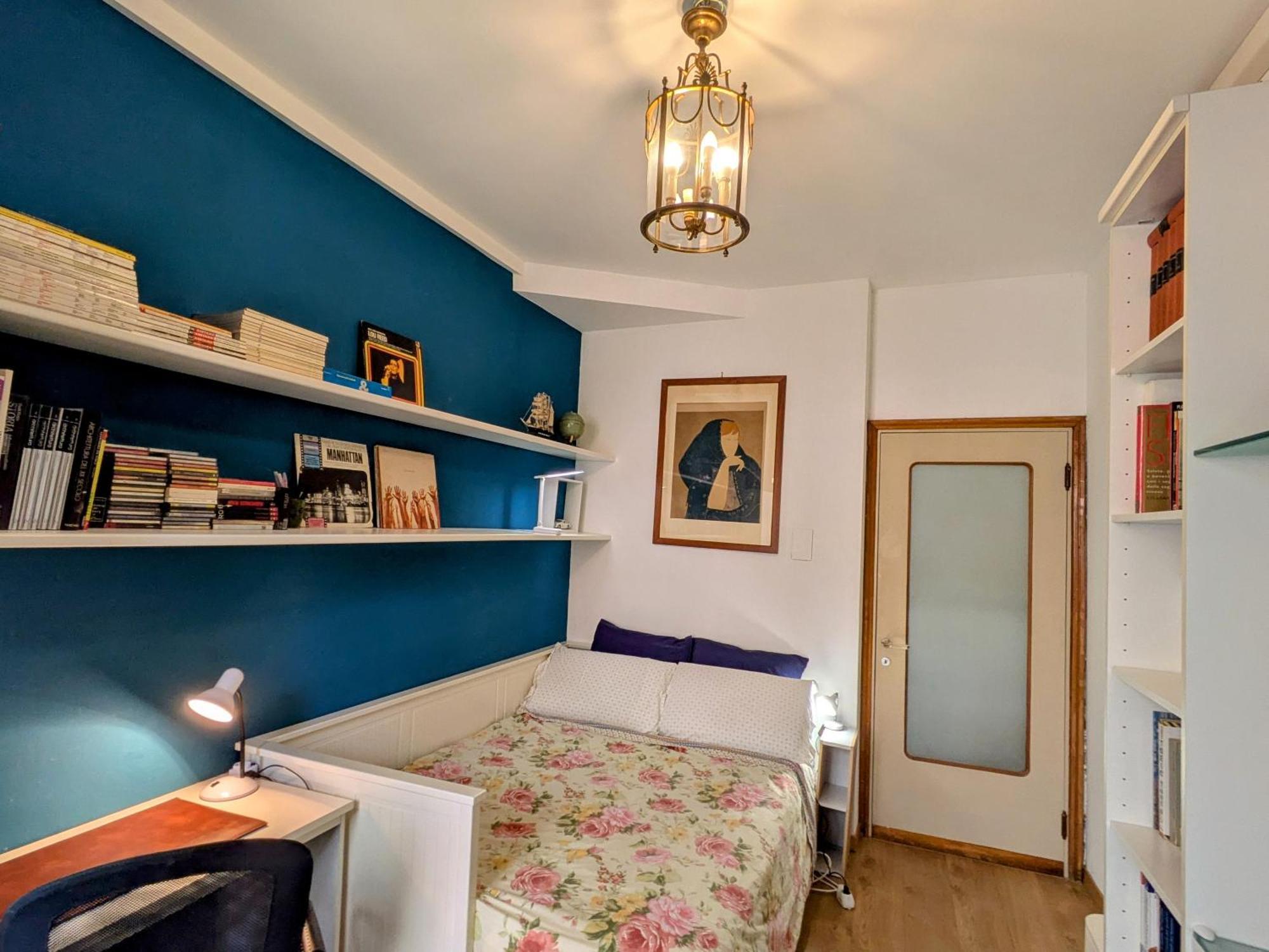 Alma Vacation Apartment In The Centre, Big Terrace Milano Exterior foto