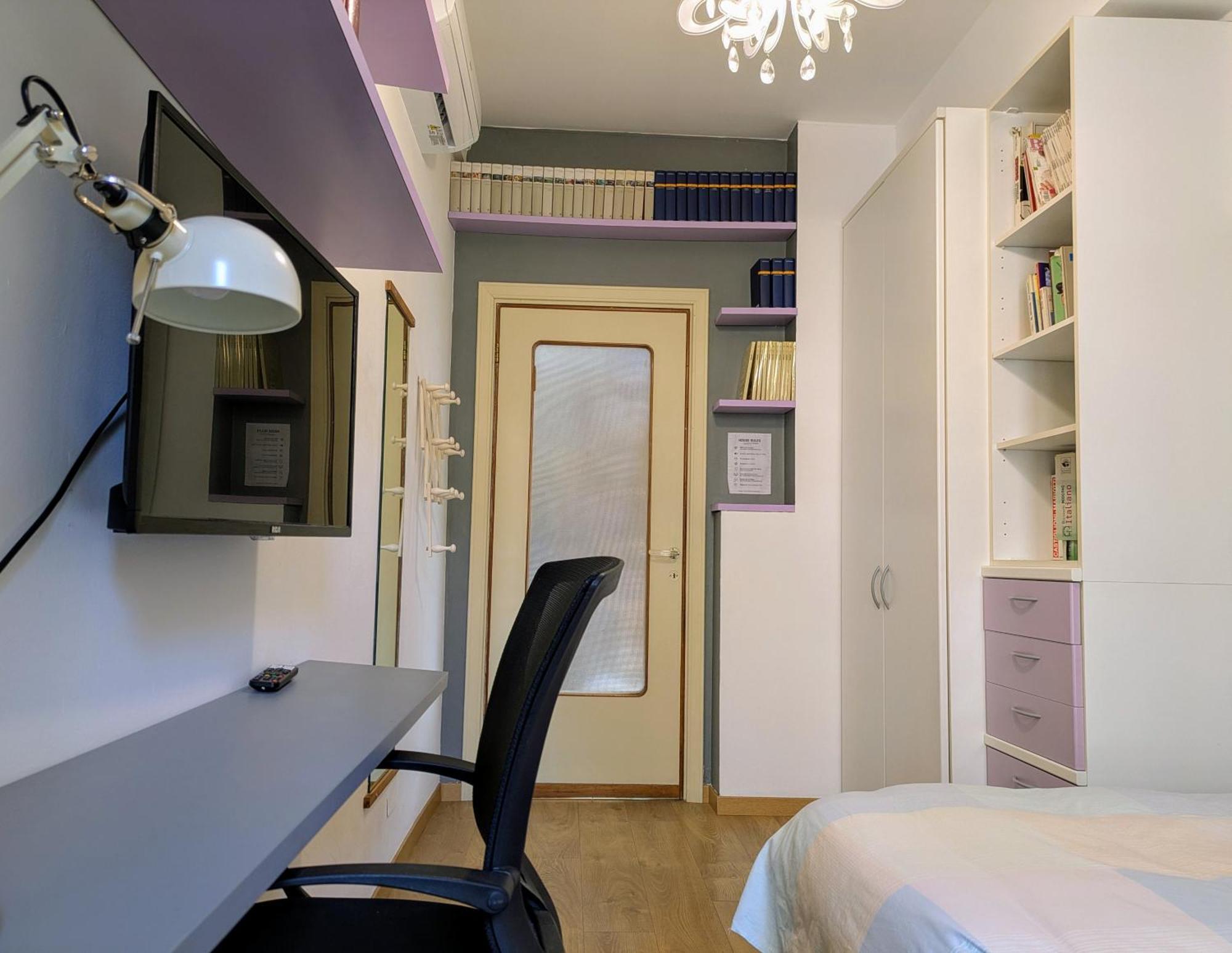Alma Vacation Apartment In The Centre, Big Terrace Milano Exterior foto